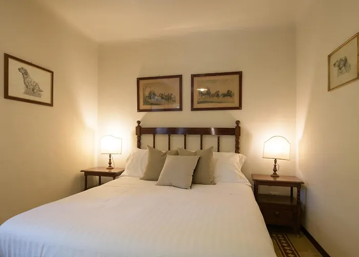 Tenuta Del GelsoAgriturismo